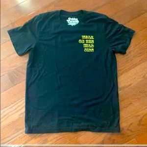 80s Lou Reed USA製 ニューヨークツアーTシャツ L 89年 80s Lou Reed USA製 ニューヨークツアーTシャツ L 89年 - メルカリ